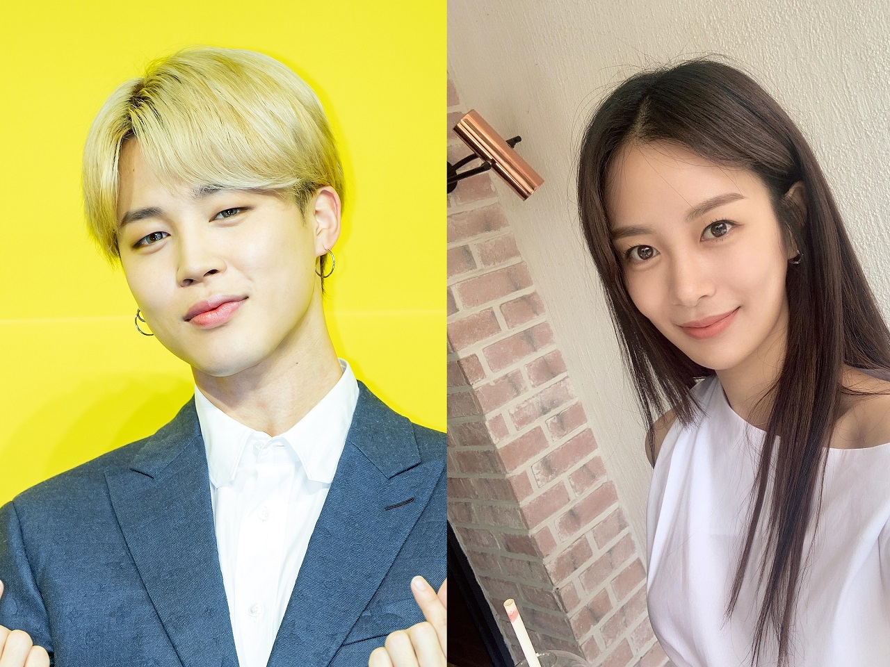 BTS・JIMINとの交際を何度も匂わせ、ファンの感情を逆撫でした韓国女優が悪質コメントに法的対応予告