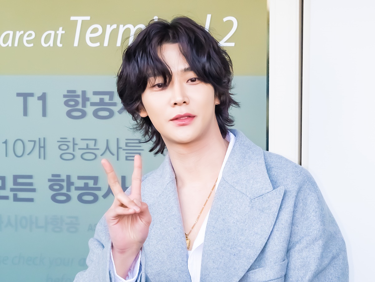 元SF9の俳優ロウン所属のFNCエンターテインメント、2023年の売上高が約100億円に！前年比40.5%増