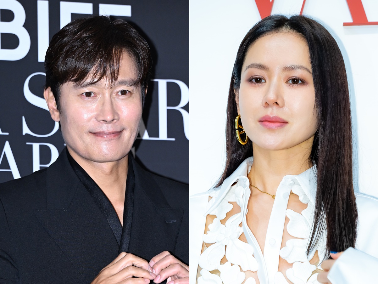 イ・ビョンホン、ソン・イェジンの2大トップスターが共演の可能性…『オールド・ボーイ』監督の新作