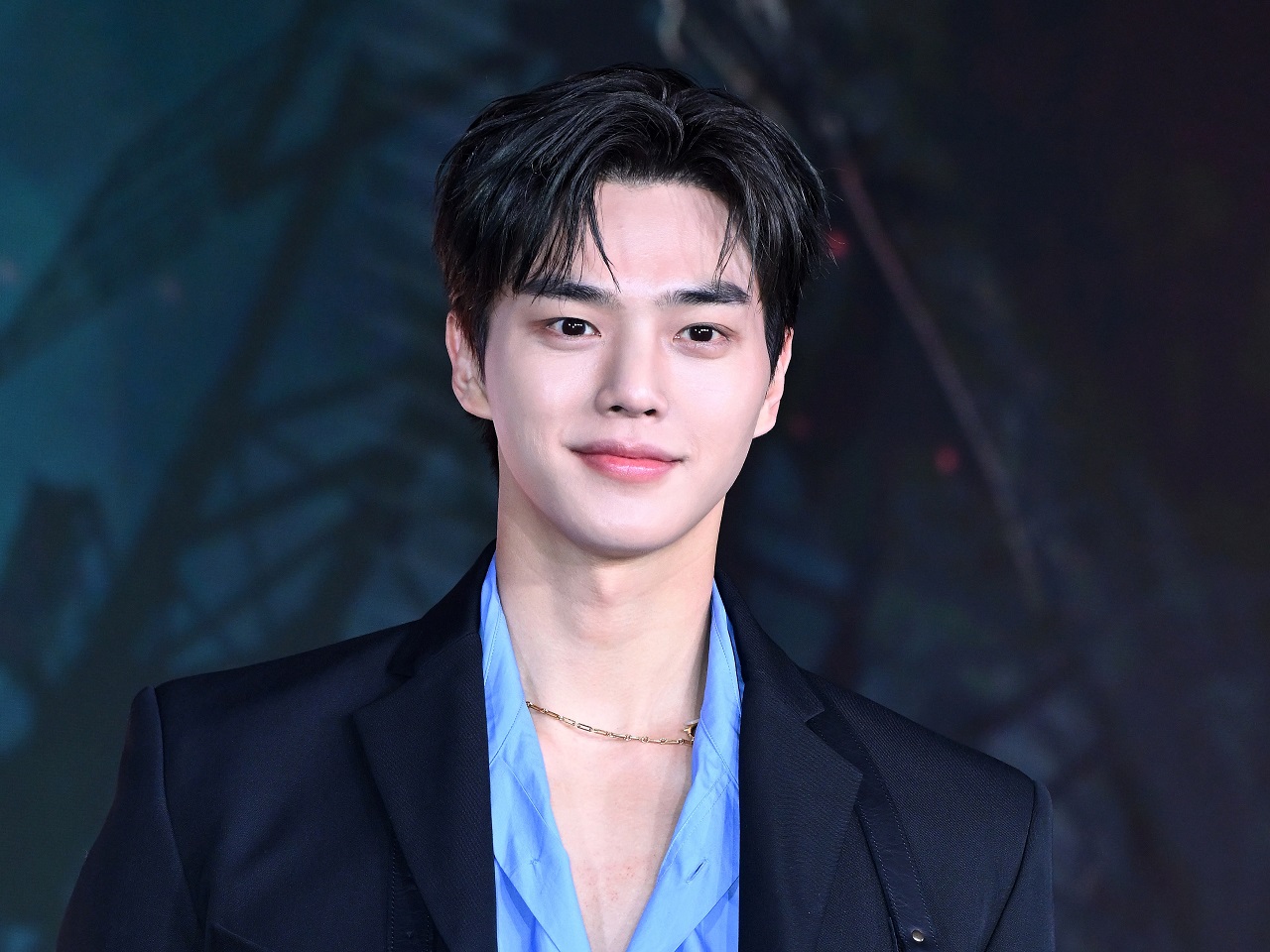 【写真】ついに本日入隊の俳優ソン・ガン、“丸刈り頭”を大公開！最後の挨拶「行ってきます」