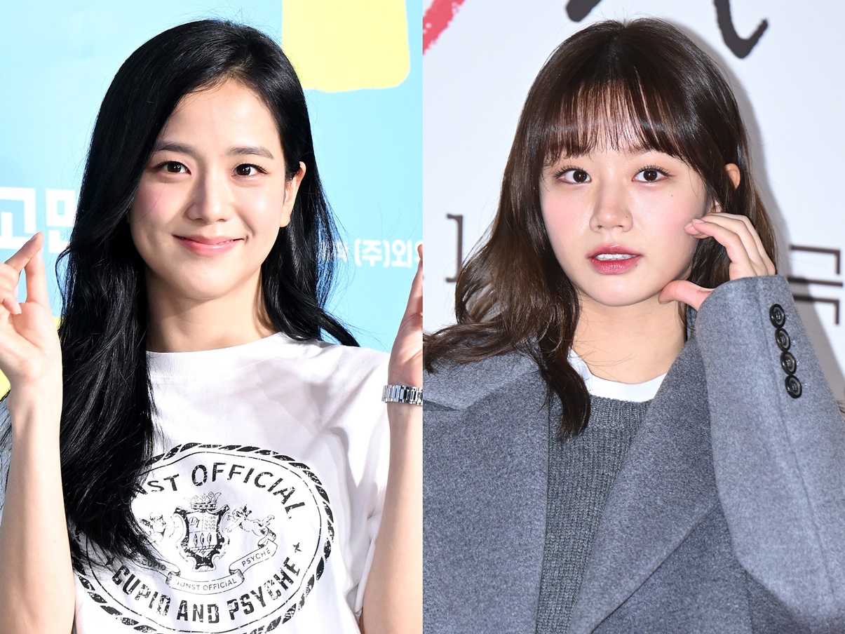 “6年熱愛”終了から心機一転、Girl’s Day出身ヘリが新コンテンツを発表！初回ゲストは親友アイドル