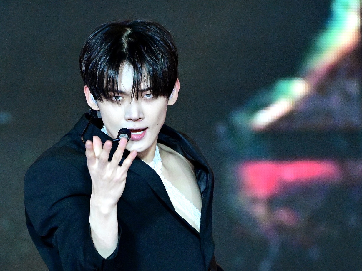 TXT・ヨンジュン、火災と戦う消防士の医療やトラウマ治療に協力…5000万ウォンを寄付へ