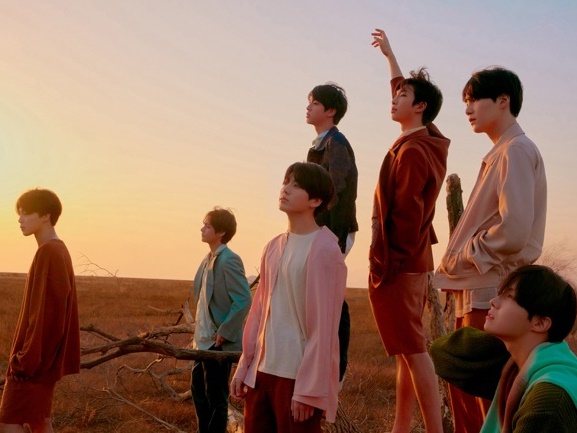 BTS、2018年リリースのALが“5年6カ月ぶり”に米ビルボードチャートイン、なぜ？