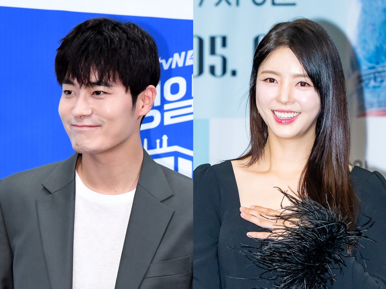 兵役中に“5歳上女優”と結婚、そして父になった韓国俳優が本日（21日）除隊…年内の結婚式も予告