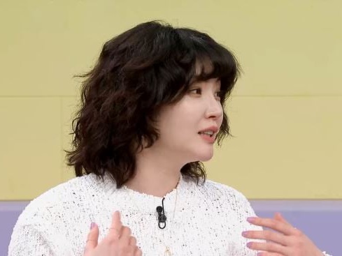 バイト先の“14歳上”常連と結婚も…出産直後に「メール1本」で別れを告げられた韓国女性がテレビに登場、