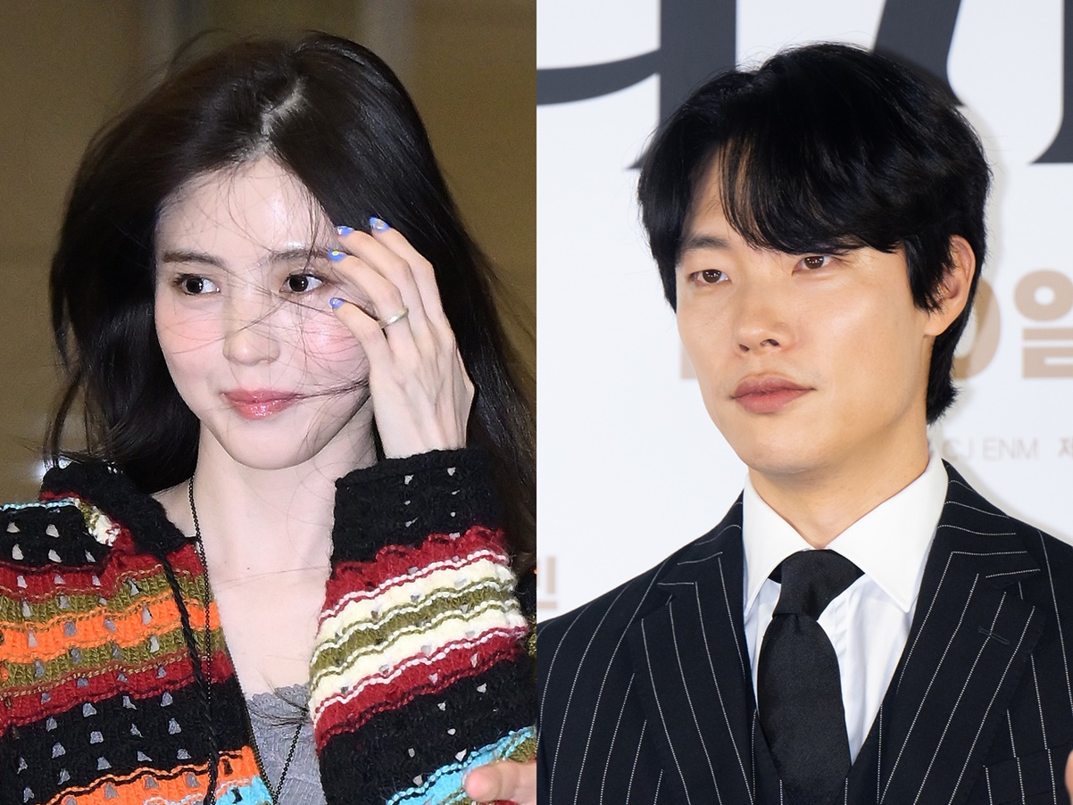 イメージダウンだけを残して破局した韓国俳優カップル、共演を検討していた作品からも“退場”か