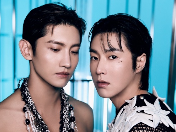 デビュー21年目に突入した東方神起、“レジェンド”になっても衰えぬ情熱…後輩へのリスペクトも忘れず
