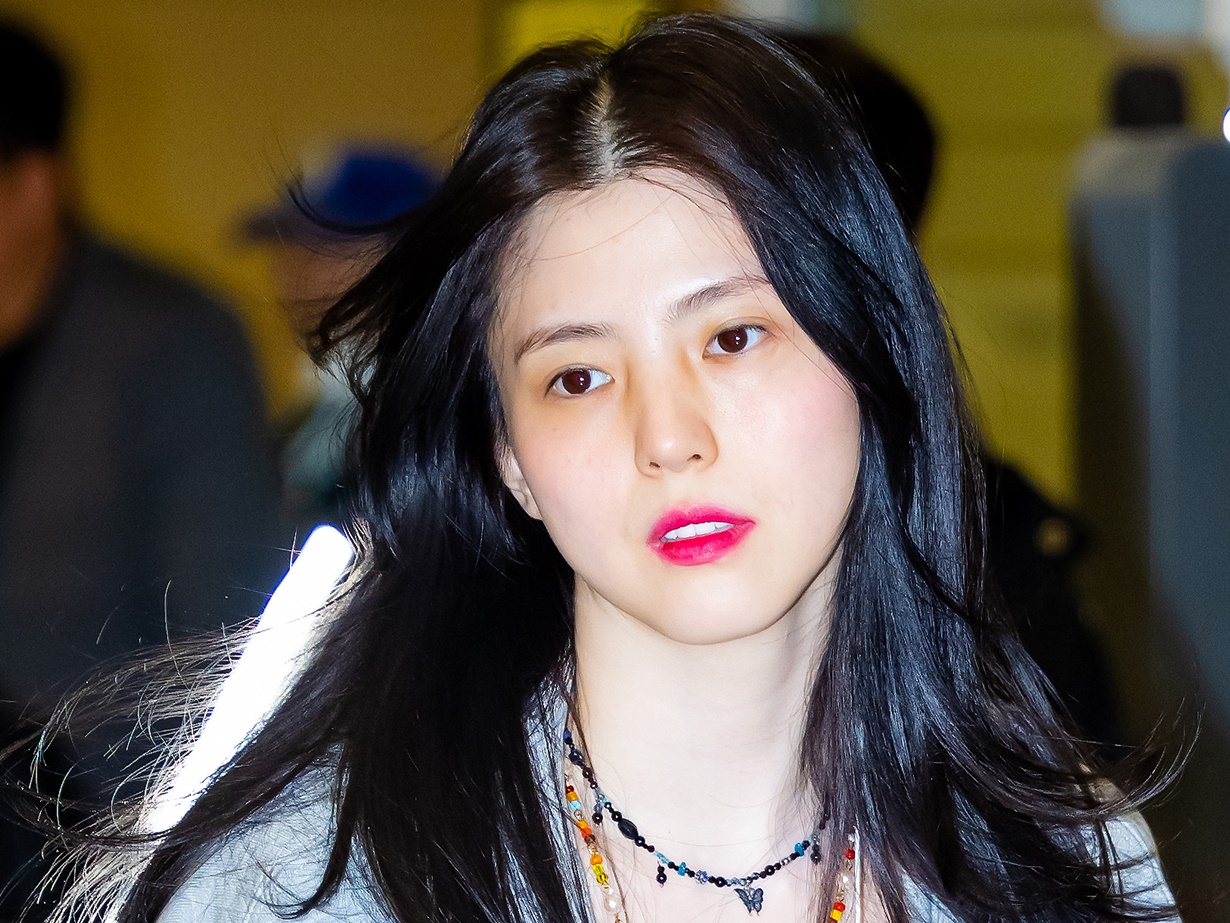 女優ハン・ソヒに“学歴詐称”疑惑…仏大学に合格はしたと釈明も、合格証書の有無など疑いの目