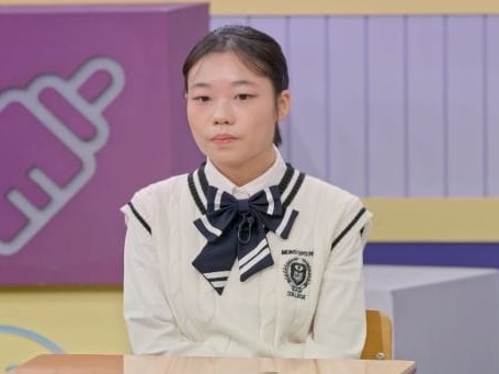 チャットで知り合った彼氏の子を妊娠、「責任を負う」と言われるも1カ月で離婚した韓国女性がTVに