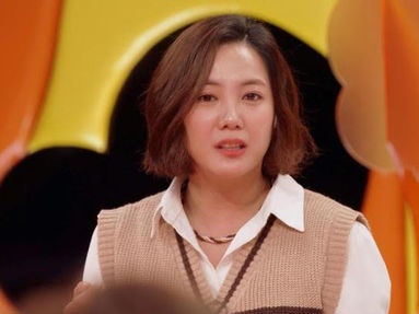 鼻の“再手術”後、TV初出演！韓国芸能界が誇る「ケチ女優」が注ぎ込んだ莫大な費用とは