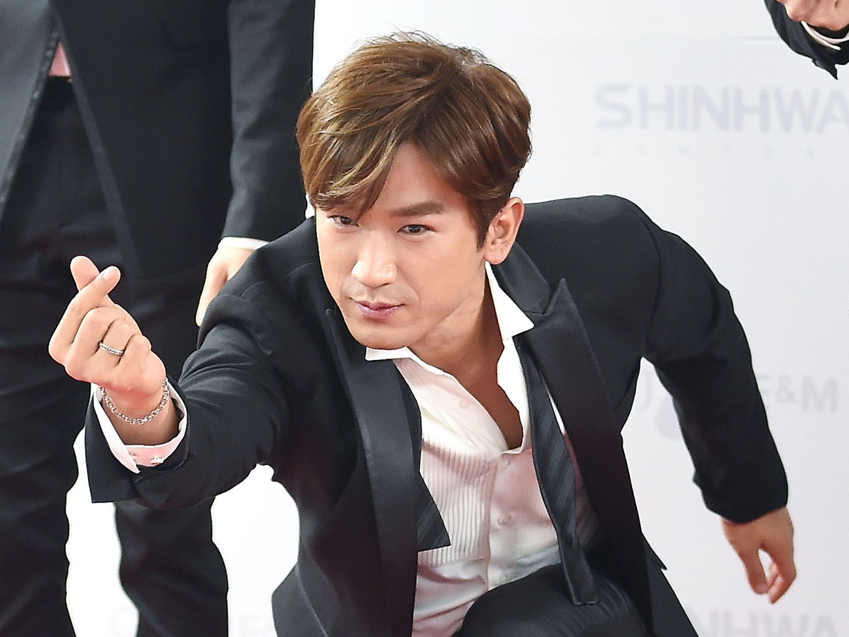 約3億円を騙し取られて心理的虐待を受けた元祖K-POPアイドル（44）、加害者に賠償と懲役宣告で人生再興へ