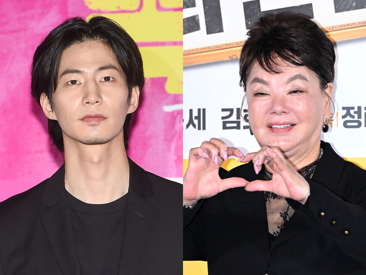 今年亡くなった2人の俳優を忘れず…「ソウル国際映画大賞」で注目集めた哀悼メッセージ