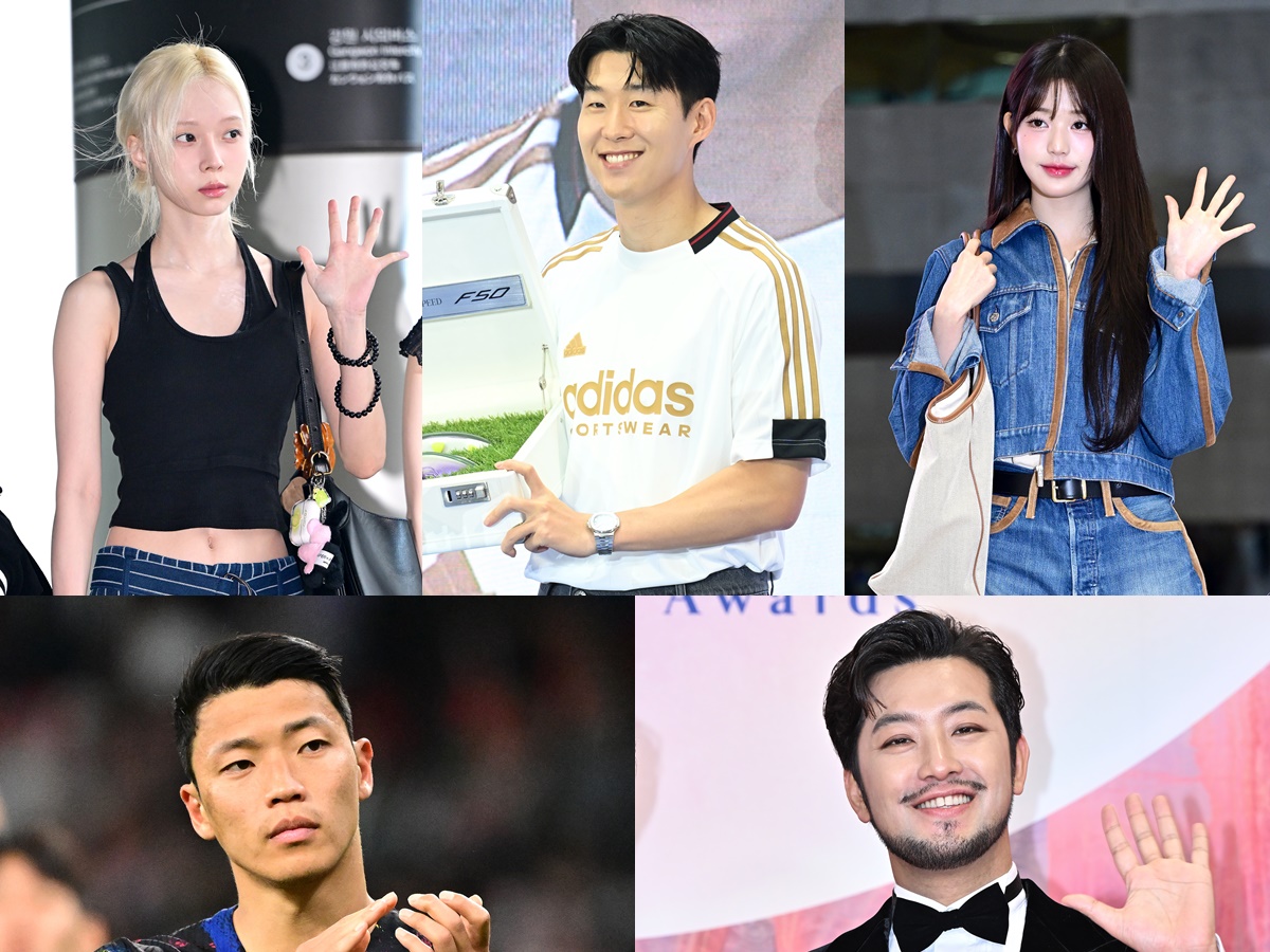 スターへの「殺害予告」相次ぐ韓国…サッカー選手にアイドル、“ユーチューバーの娘”までもが対象に