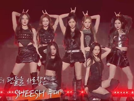 BABYMONSTER、2日間で“2万6000席完売”の日本初ファンミーティングのビハインドを公開