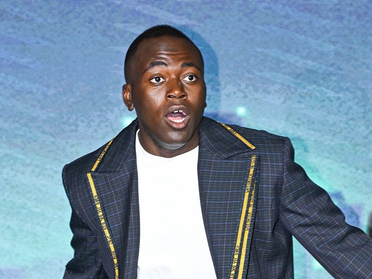 「軍に入隊したい」韓国への帰化を決心したコンゴ出身タレント、韓国史2級の取得を報告