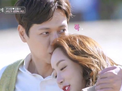 身長190cmの韓国俳優（40）、月に“5億ウォン稼ぐ”女性CEOと破局…出会いは恋愛バラエティ