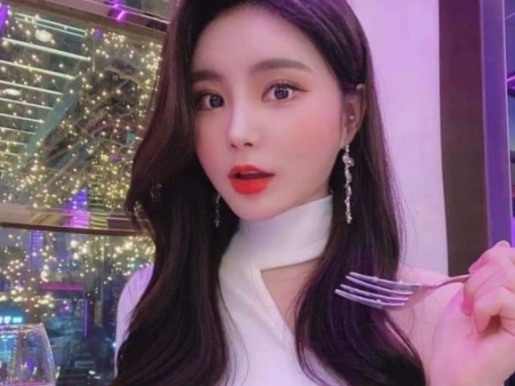 【写真】韓国女性DJが“泥酔運転”死亡事故について獄中から謝罪、救護せず「見殺し」同然の対応を釈明