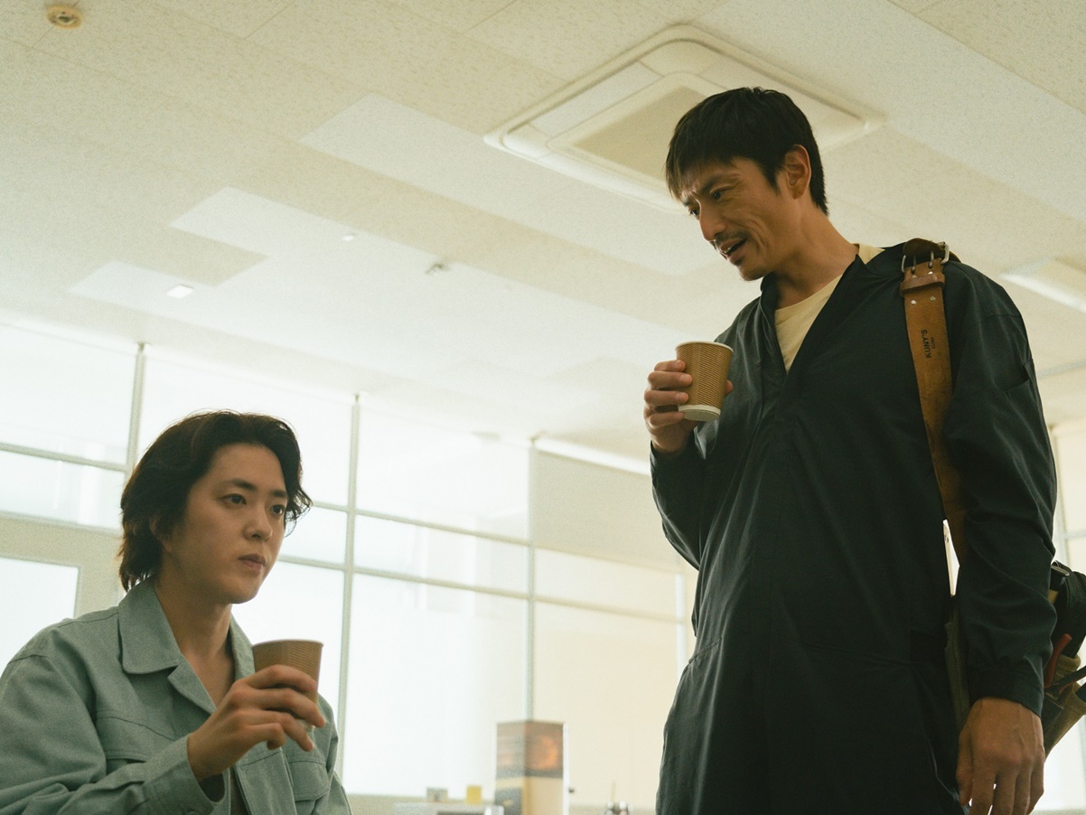 繰り返す復讐の先に待つ結末とは…若葉竜也主演『ペナルティループ』予告＆場面写真解禁