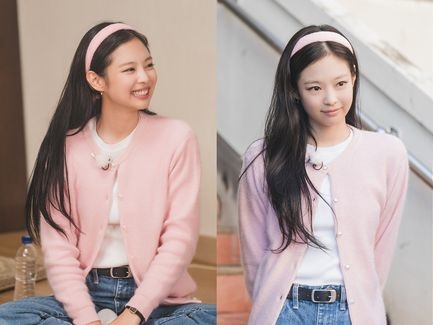 BLACKPINK・ジェニー効果抜群！新バラエティ『アパートメント404』が世界規模で人気