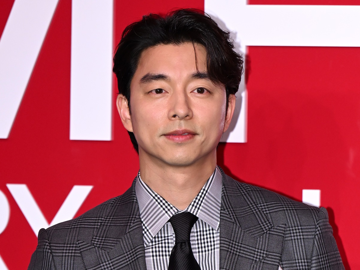 俳優コン・ユの父親が2月5日に逝去、喪主として弔問客を迎える…