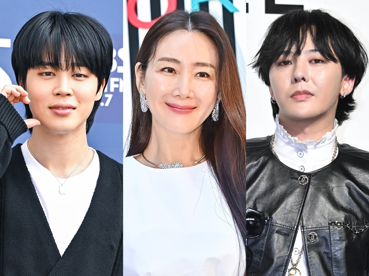 JIMINにG-DRAGON、チェ・ジウも…熱愛公表段階で結婚式への注目集まる“人脈王”タレントとは？