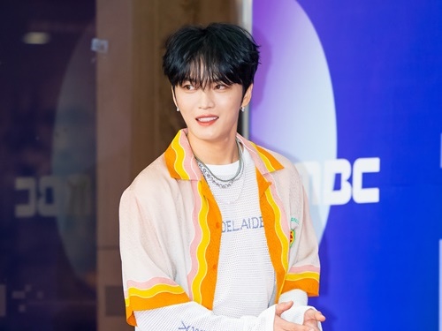 ジェジュン、GACKTからの“直筆文入りプレゼント”に歓喜！ 「格付けペア」希望する声も