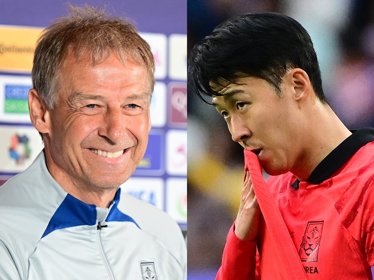 無能で不誠実なのに高給取り…韓国サッカーの凄惨な現実、必要性皆無のクリンスマン監督