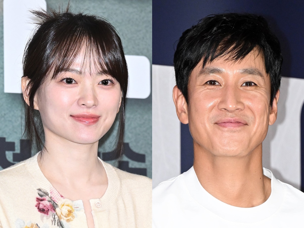 「百想芸術大賞」でイ・ソンギュンさんへの哀悼の言葉…女優チョン・ウヒ「永遠に胸に残るだろう」