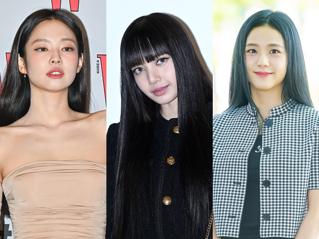 リサが『ウォーキング・デッド』で女優業進出か…ジスが頭一つ抜けたBLACKPINKの“演技活動史”