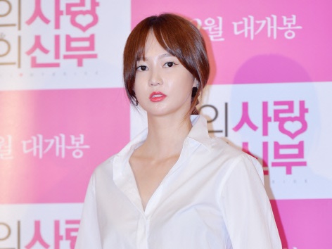 『火の鳥』出演女優オ・チョヒが自身の誕生日に結婚を発表！お相手は“1歳下”の弁護士「頼もしい人」