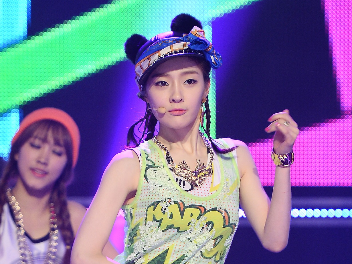 夫と離婚、新恋人とは破局…T-ARA出身アルムが“麻薬”疑惑の結果を発表、非公開にしたインスタ更新