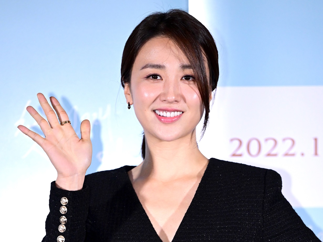 「ドラマのような弁護士は本当にいる…」『トンイ』出演女優パク・ハソン、3年にわたる“戦い”の終結を宣言