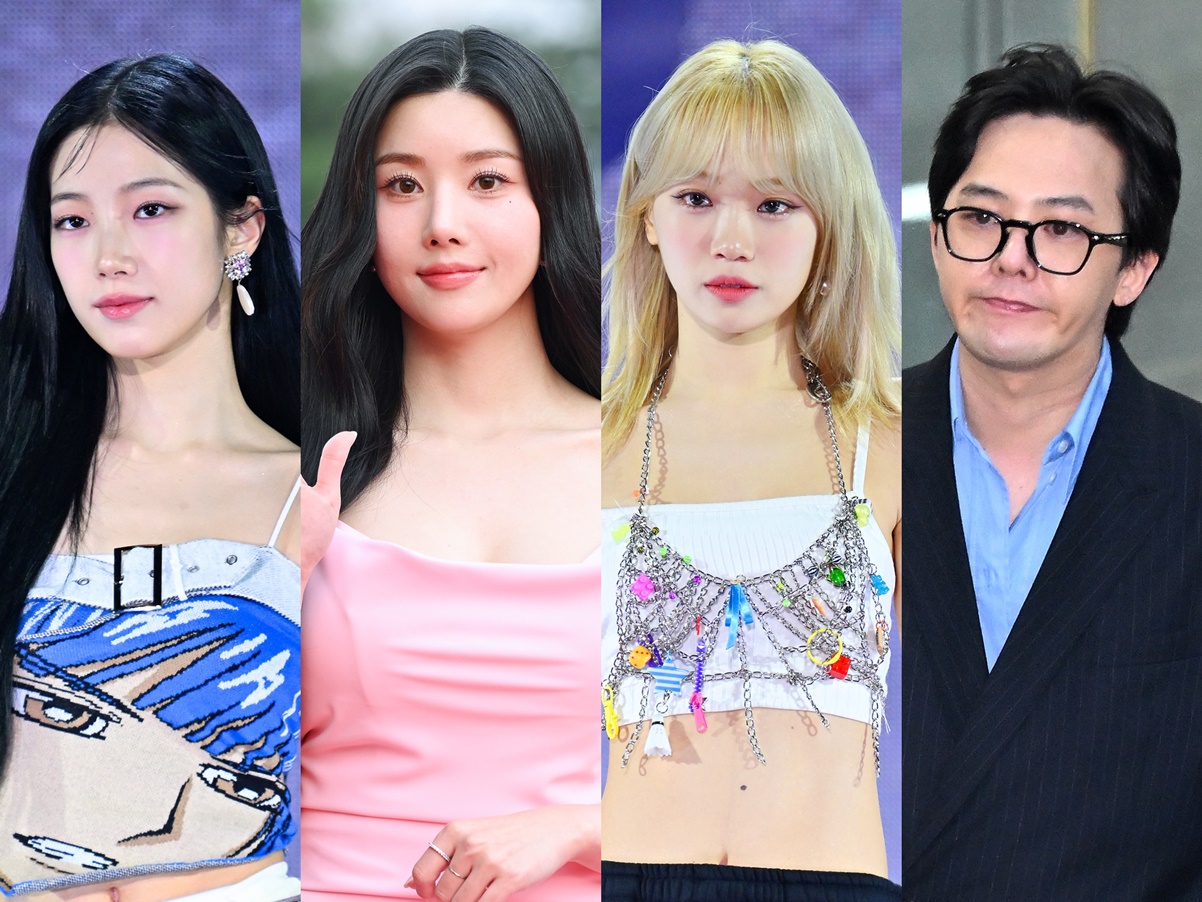 “日本・中国発”のデマに惑わされる韓国スターとファン、合成・誤報でも金儲けできれば良いのか