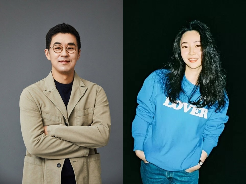 “NewJeansの母”ミン・ヒジンのクーデターにHYBE CEOが口開く…「会社の乗っ取りが明確」