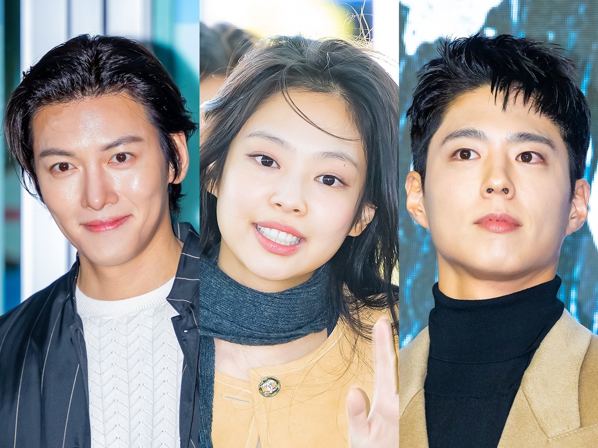 BLACKPINK・ジェニー、パク・ボゴムやチ・チャンウク出演の新バラエティには出演せず…音楽に集中