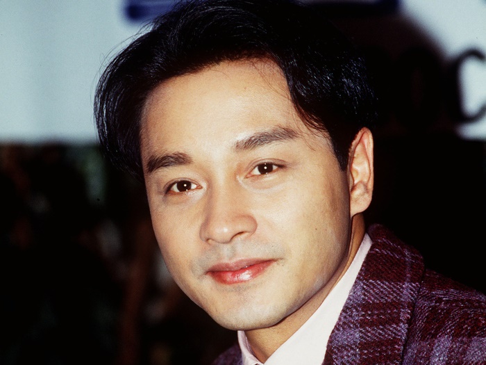 韓国では“BTS級”の人気誇るもエイプリルフールに突然の別れ…香港トップスター、没後22年