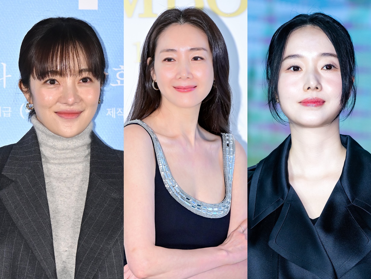 40歳超えの“老産”相次ぐ韓国芸能界、チェ・ジウに『キム秘書』女優も「同じ境遇の方々の希望になりたい」