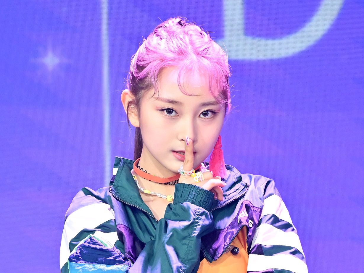 野球観戦中にファウルボール直撃のICHILLIN’・チョウォン、事故当時の詳しい状況を明かす