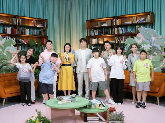 「性関係って何？」韓国初となる“子ども向け性教育”番組がついに放送開始、タレントが実子と出演へ