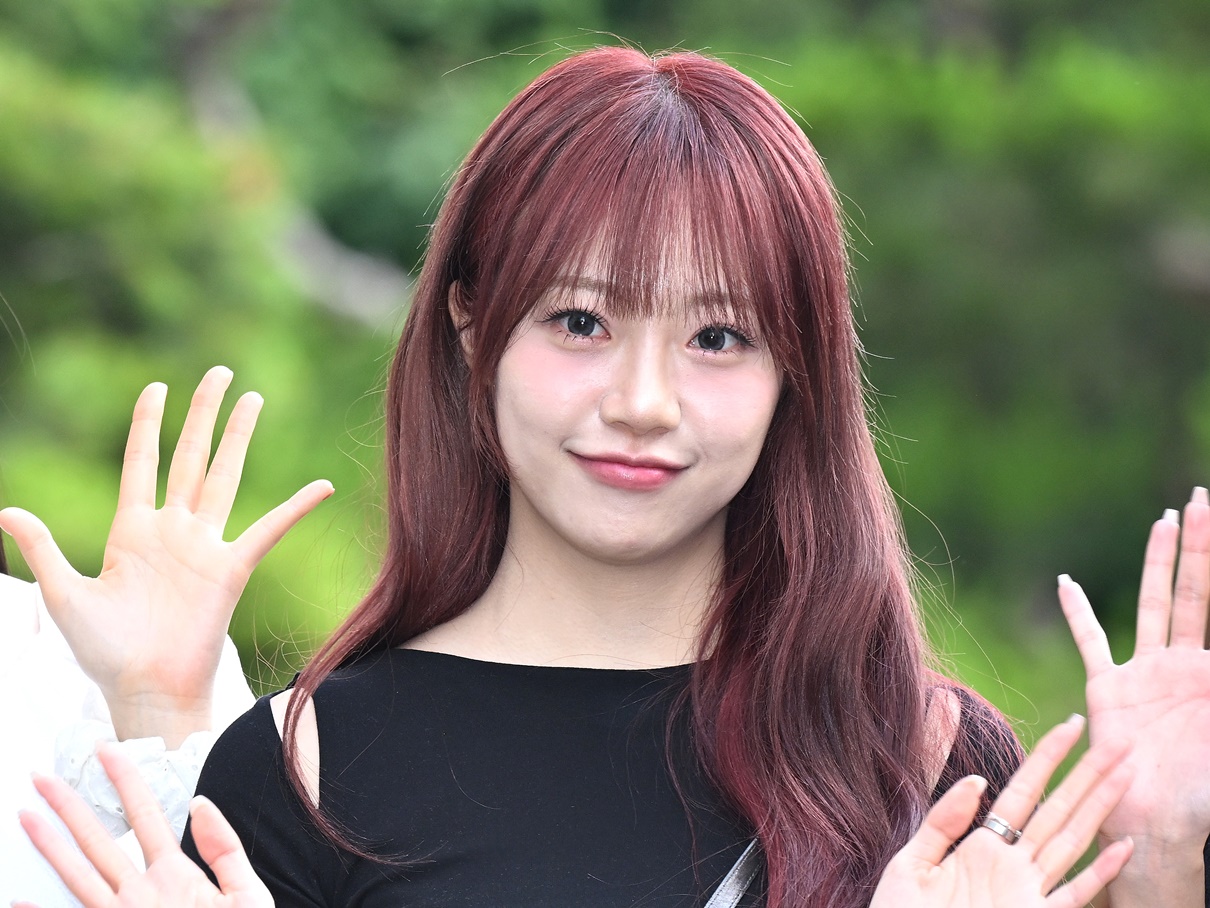 日本AV女優との騒動もあったが…cignature・ジウォンが女性アイドルトレンド指数1位、6ランクUP