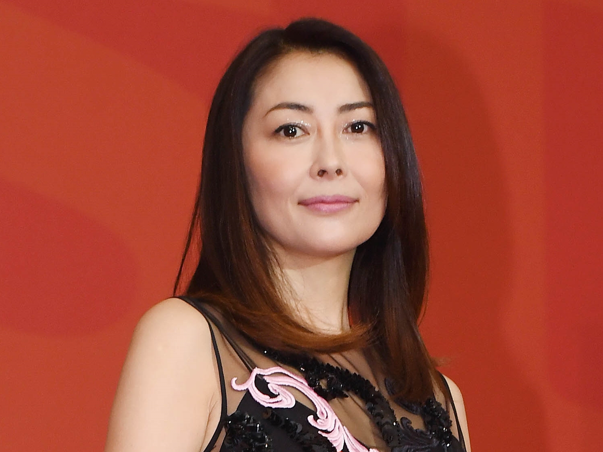 中山美穂さんの突然の訃報に韓国も衝撃…『Love Letter』が大ヒット、現地映画祭にも登場で知名度高く