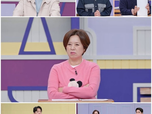 父から逃げるために“中3で妊娠”を計画も、彼氏はホームレス…波乱万丈な韓国女性がテレビに登場