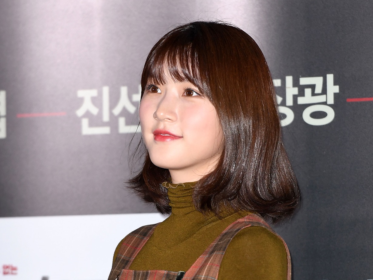 ウォンビンと共演の元天才子役キム・セロン、24歳でこの世去る…飲酒運転事故で自粛、復帰遠く