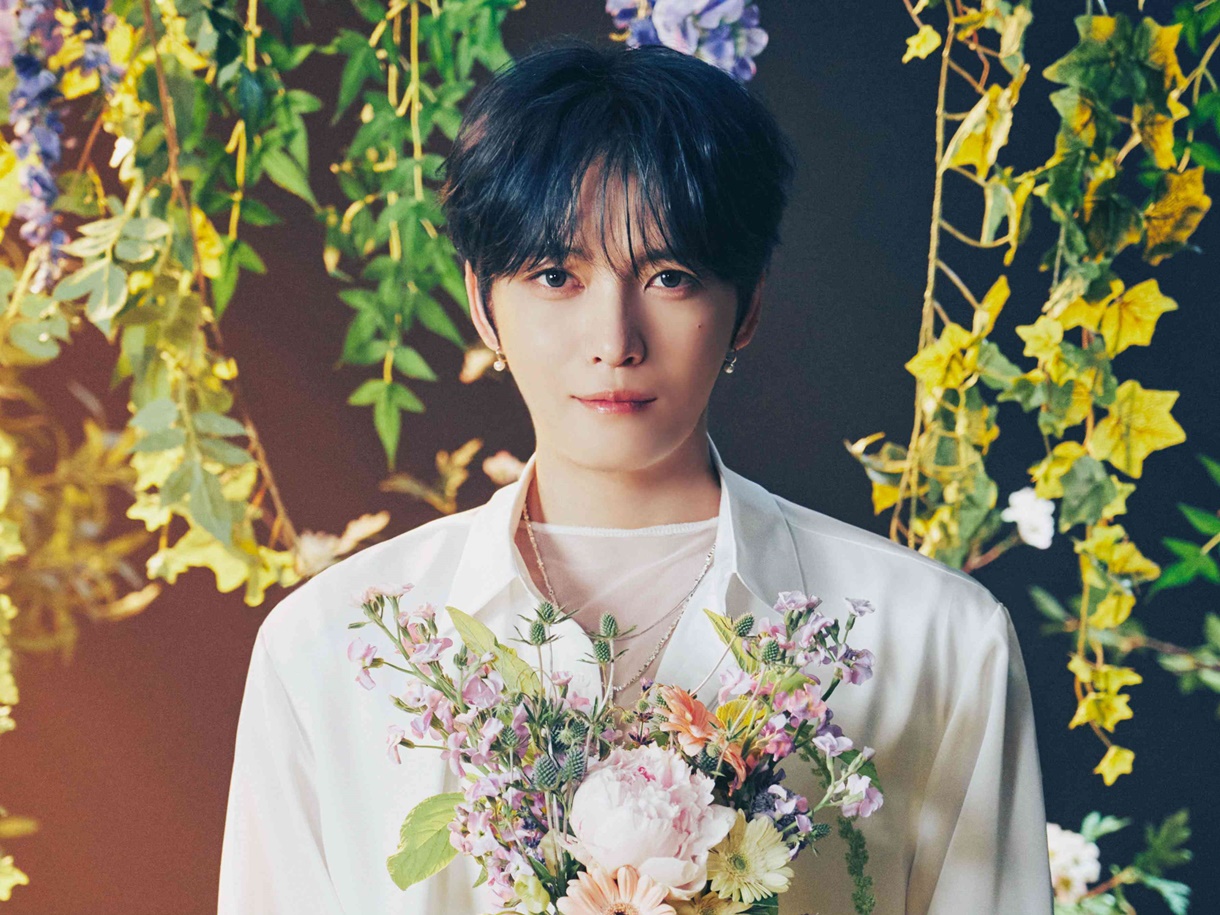 “デビュー20周年”のJAEJOONG（ジェジュン）、自身の事務所iNKODEの日本法人を設立！日本での活動も活発化へ【コメントあり】