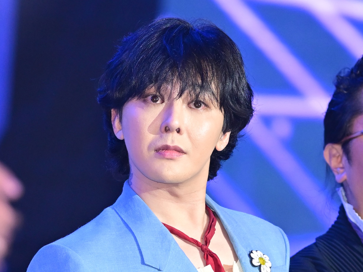 「私は天才ではない」BIGBANG・G-DRAGONが科学技術院・機械工学科の教授に任命された理由