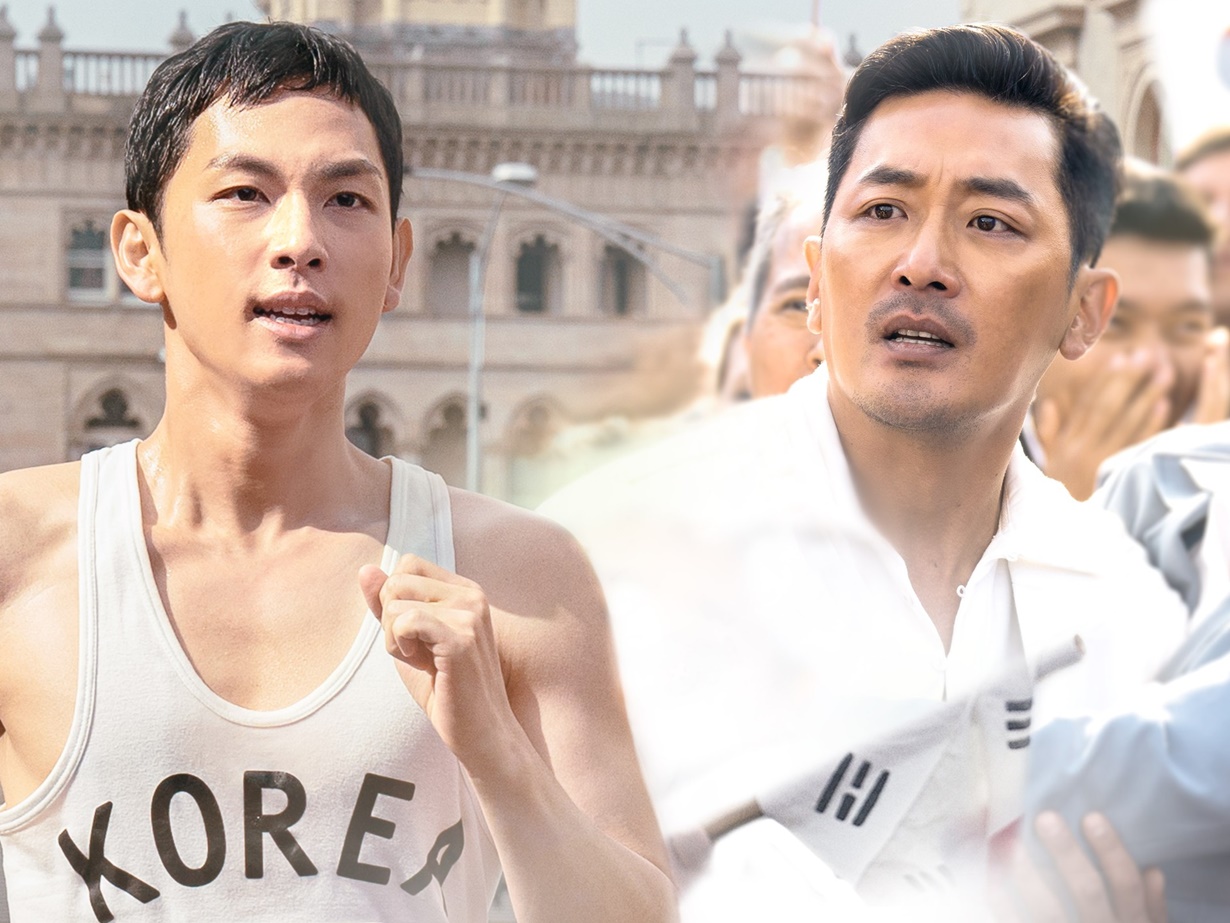 ハ・ジョンウ、イム・シワン出演の『ボストン1947』も、6月23日“オリンピックデー”にまつわる珠玉の映画4選