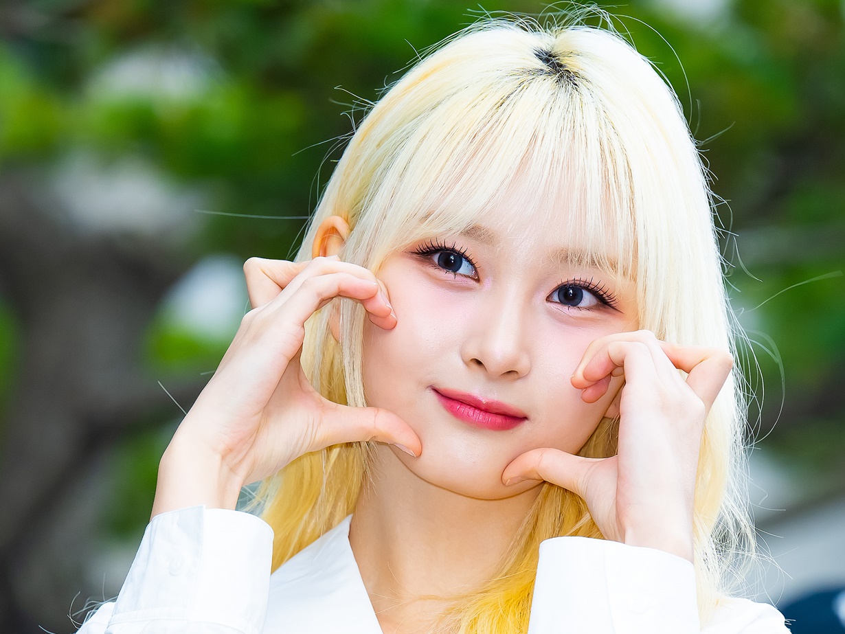 野球の観戦中、ファウルボール直撃で気絶…ICHILLIN’・チョウォンが精密検査、試合途中のショーは中止