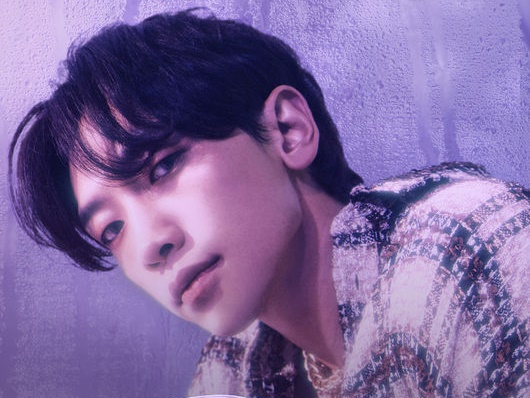 歌手RAIN、5年ぶりとなる日本ファンミーティング開催決定！6月に東京・大阪のZeppで