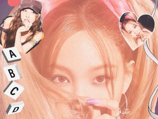 「恋の落ち方を教えてあげる」TWICE・ナヨンの新曲『ABCD』の一部が先行公開、歌詞に注目