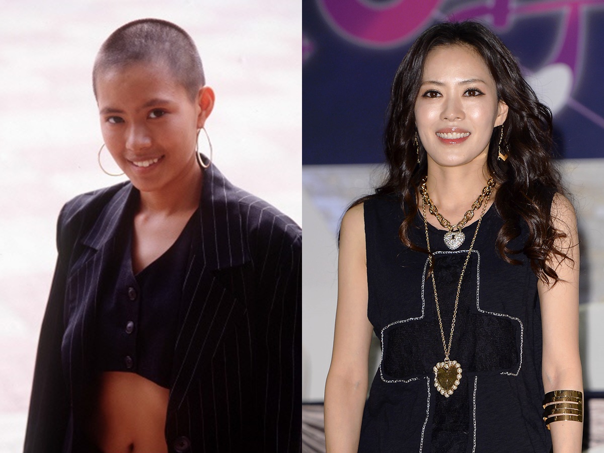 女性でありながら“剃髪”にも挑戦　韓国のマルチタレントが胃がんで逝去して11年、手術も実らず